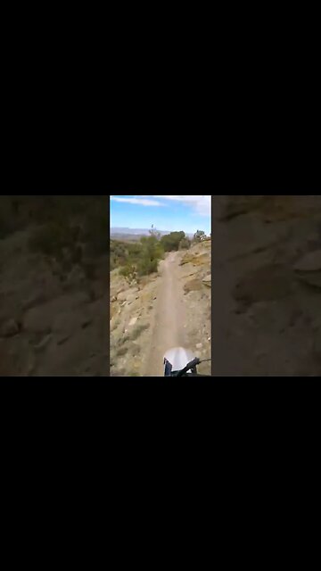 Western Colorado has the best trails!
