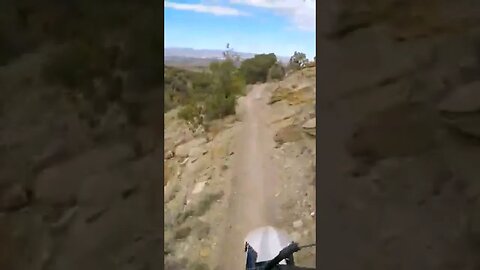 Western Colorado has the best trails!