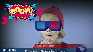 Creative Video Sample