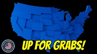 This State Produced The Most Guns | How Many US Senate & House Seats Are Up For Grabs Next Week?!