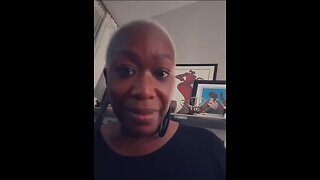 Joy Reid: People Are Scared, Alarmed Of Trump Supporters