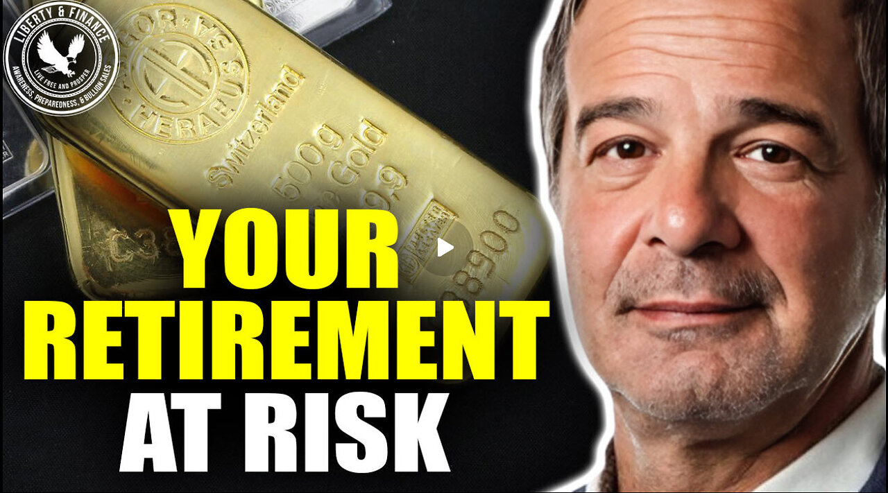 7 Hidden Risks To Your Retirement | Andy Schectman