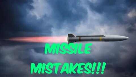 World War 3 is one Mistake around the Corner