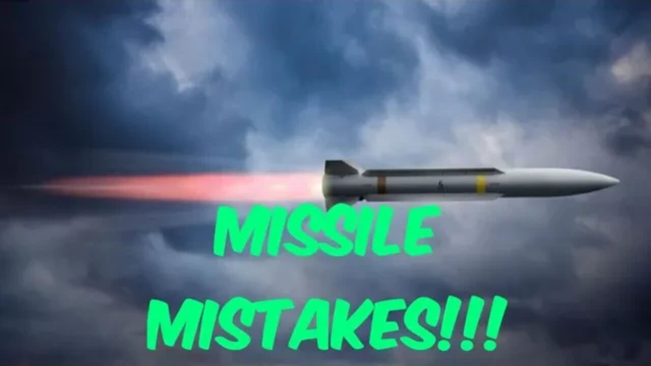 World War 3 is one Mistake around the Corner