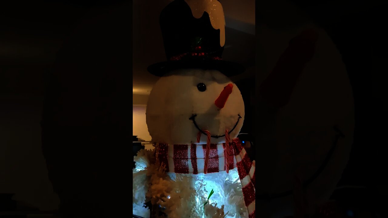 Santa was here!