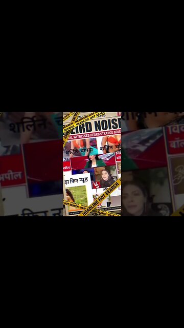 Bharat ki media vs Bollywood #shorts