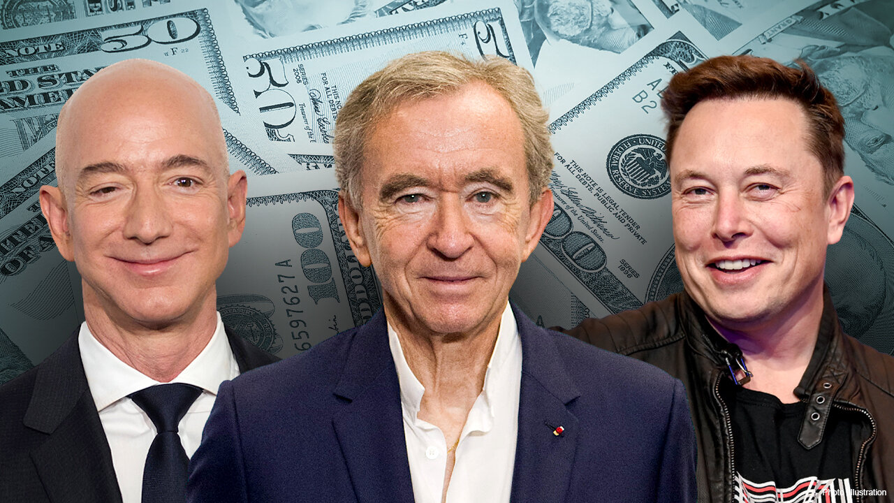 Life Tips From Billionaires | Jeff Bezos | Bill Gates | Warren Buffett | Zuckerberg | Elon Musk