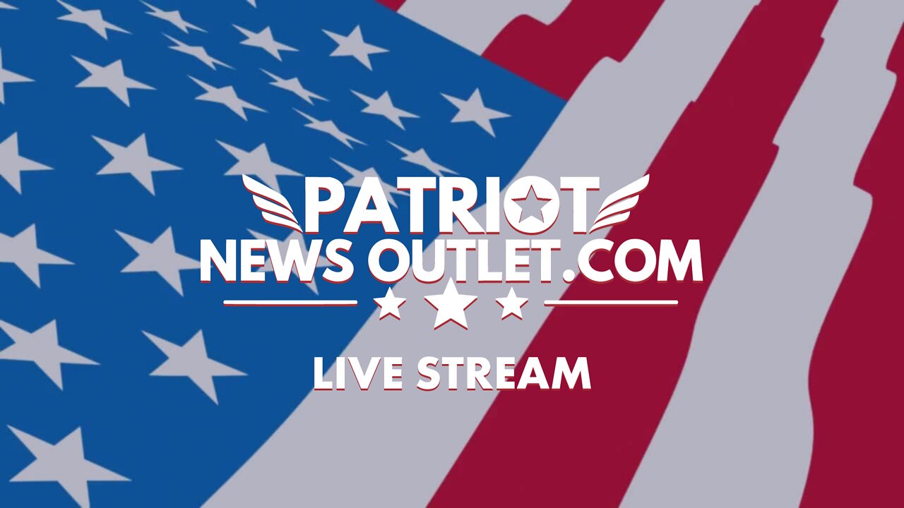 FULL DAY REPLAY: Patriot News Outlet Live | 09/22/2022