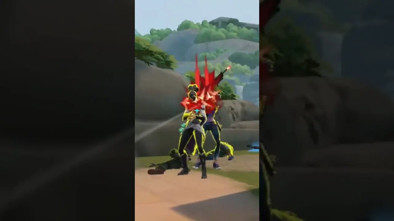 #fypシ゚viral #kocakgaming #valorant #valorantindonesia #fypyoutube #valoranthighlights #valorantclips