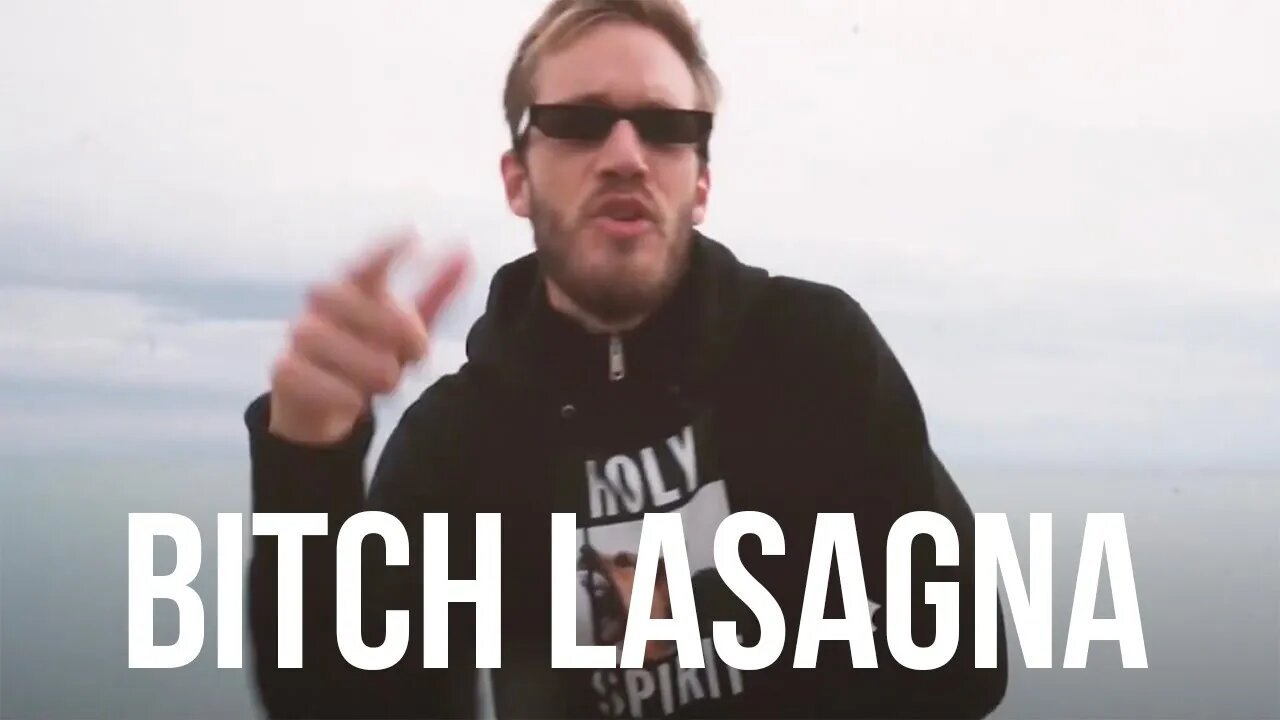 [10 HOURS] of Bitch Lasagna