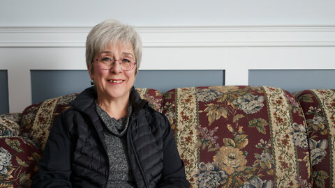 Danielle Robinson - Portraits de femmes 2022