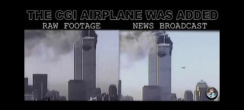 There were 'NO PLANES' on 911...Documentary...