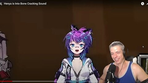 First Time Seeing Pippa in One of These - Random Hololive Clips Reaction