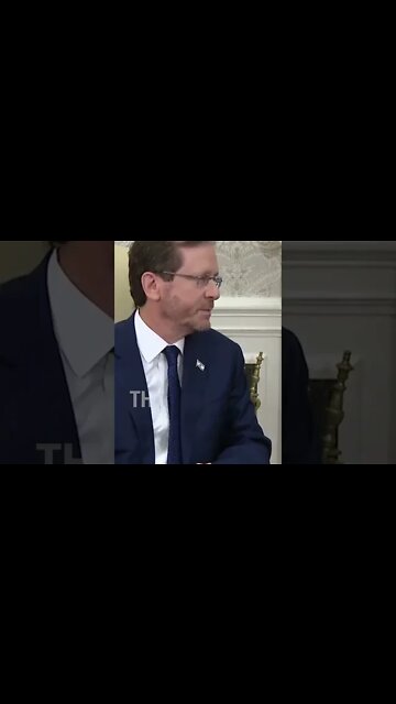 Biden CAUGHT mocking reporters