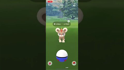 Shiny Compilation