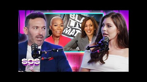 Identity Politics EXPOSED! BLM Surprisingly SLAMS Kamala Harris & Joy Reid REVEALS True Colors