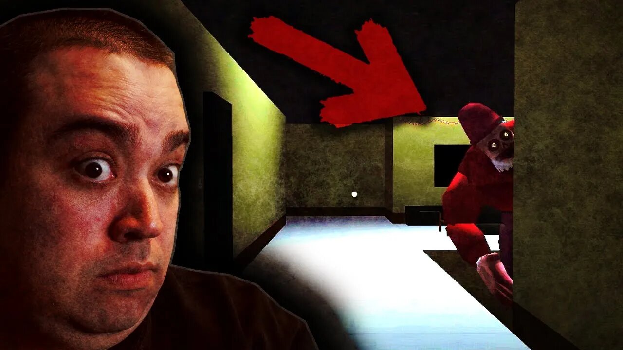 SANTA VISITING FOR CHRISTMAS GONE WRONG... | Santy Is Home Horror Game