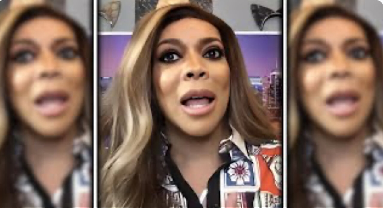 What Happened To Wendy Williams?