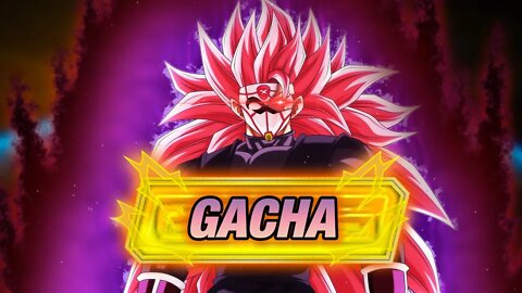 embrace gacha gaming 😈 (Dokkan Battle)