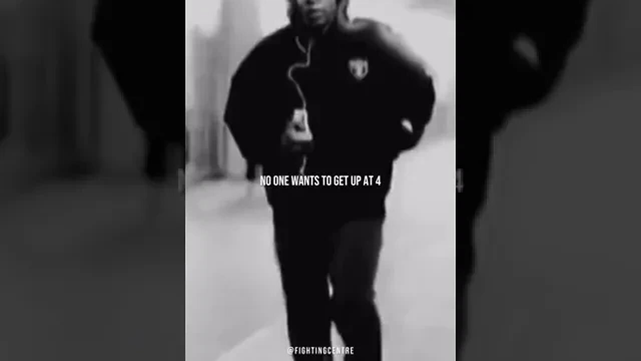 IRON MIKE MOTIVATION }{}{}{}~~~