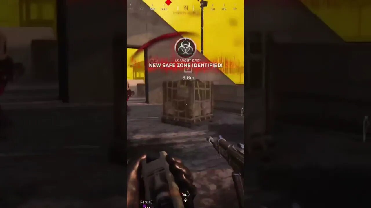 Little rebirth island throwbackš«£ #shorts #warzone #cod