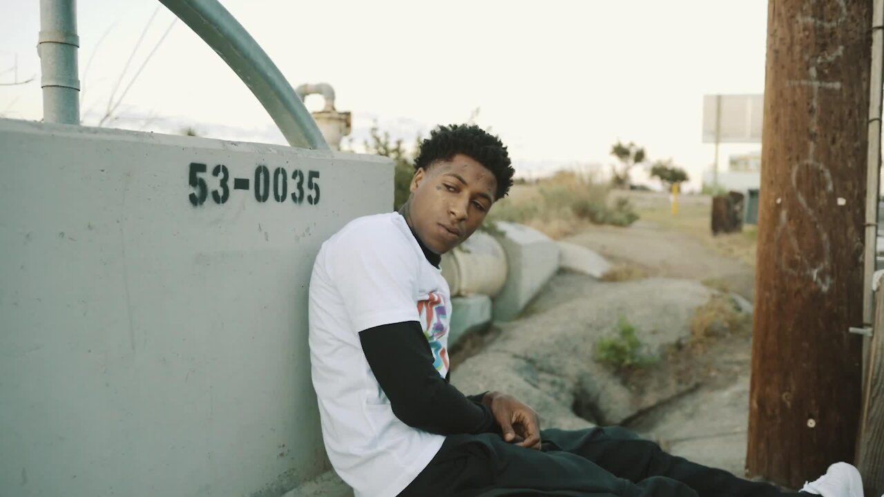 NBA Youngboy released from jail on bond