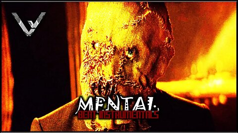 HARD DRAMATIC HIP HOP BEAT |"MENTAL"| VIGILANTIE MUSIC