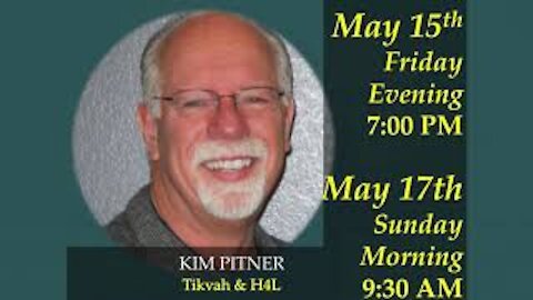 Guest Speaker Dr. Kim Pitner - Friday Night Service