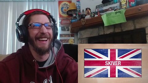 American Reacts | How To Insult Like the British - Anglophenia Ep 12