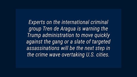 'Going to be painful': Venezuelan expert sounds alarm about what's next if sanctuary city policies continue