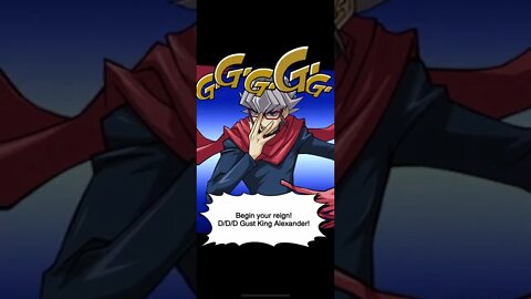 Yu-Gi-Oh! Duel Links - First Time! Dueling Yuto Gameplay