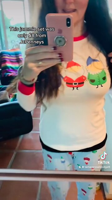 #pajamas are my favorite #ootd #tamararoseblodgett