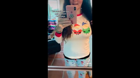 #pajamas are my favorite #ootd #tamararoseblodgett