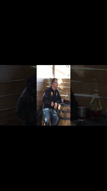 COREY TAYLOR, Lifelong Wrestler and Marine Veteran - Interview