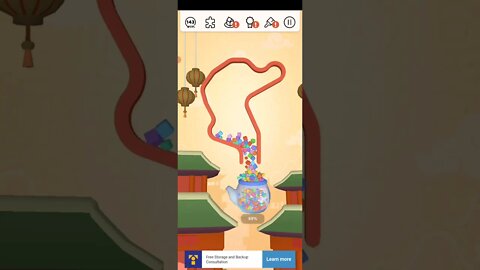 Pull the Pin - LEVEL 143