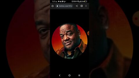 THE REAL UNCLE RUKUS...JASON WHITLOCK