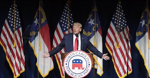 The Rule of Law Is Being Replaced by the Rule of the Left