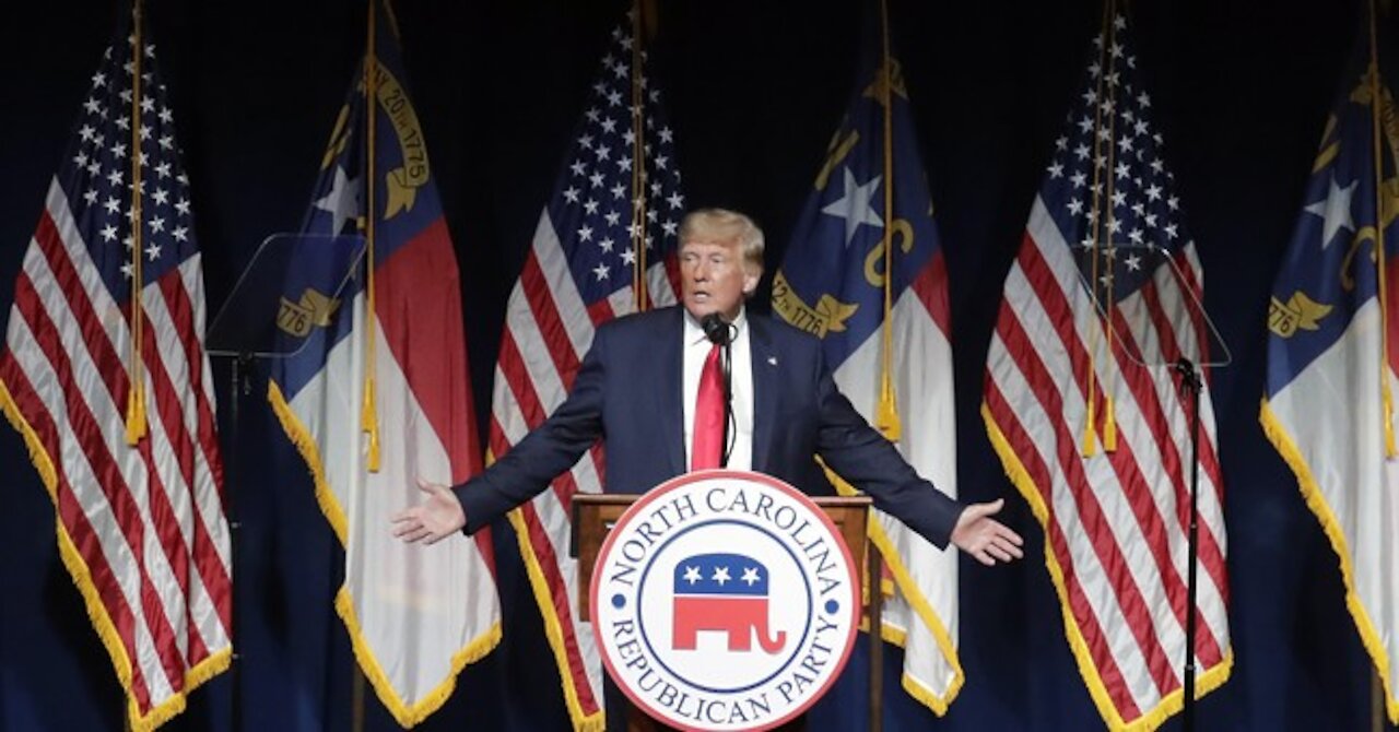 The Rule of Law Is Being Replaced by the Rule of the Left