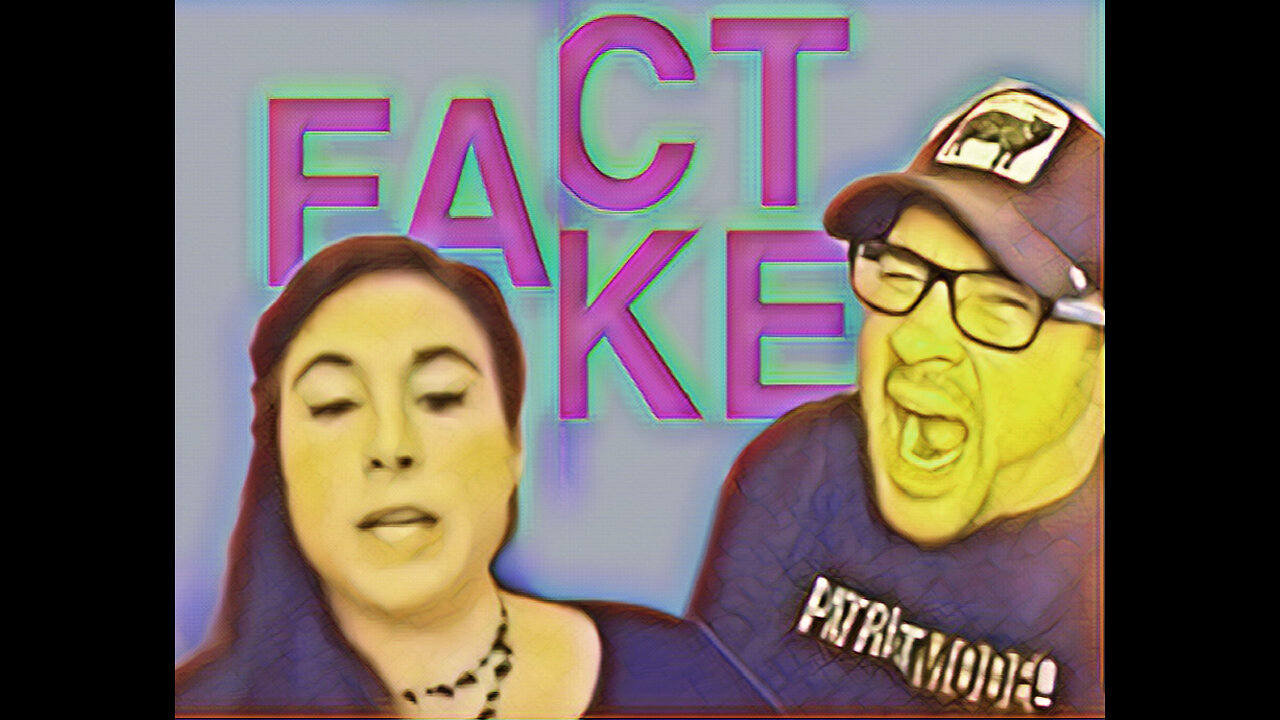 Jessie Czebotar..Fact or Fiction?