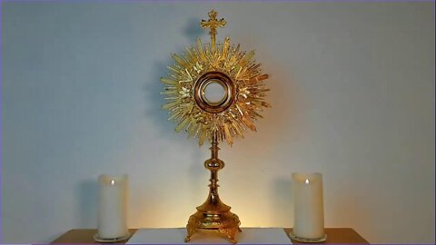 Time of Prayer and Reflection (1)