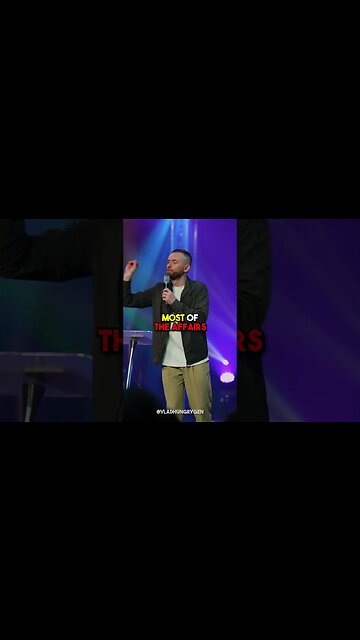 This could SAVE your marriage! Watch to see how!