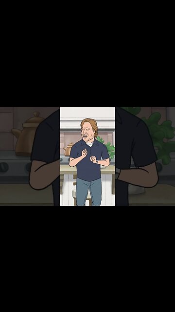 Beavis and Butt-Head Sleep Together