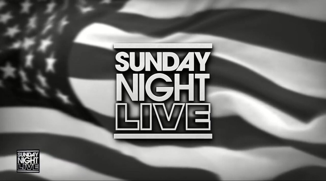 Sunday Night Live 8/25/24 Full Show