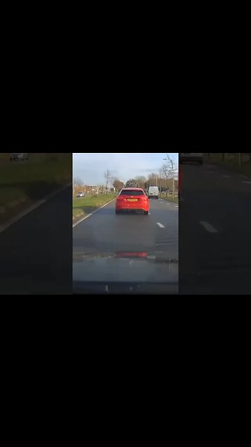 Red Light Runners #dashcam #shorts
