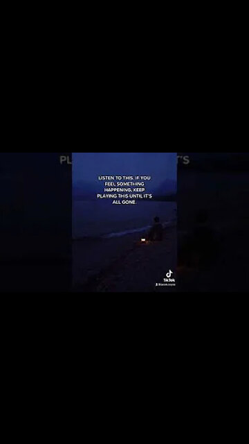 Prayer For Deliverance From Demons