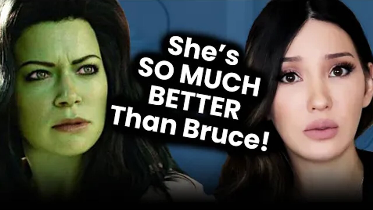 She-Hulk Is Worse Than I Thought (Episode 1 Review)