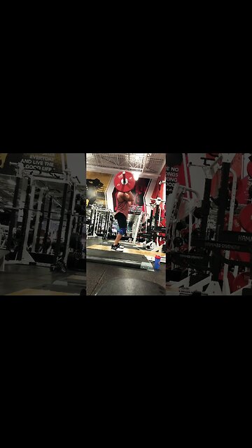 Olympic Weightlifting is the Most Fun Fitness ￼