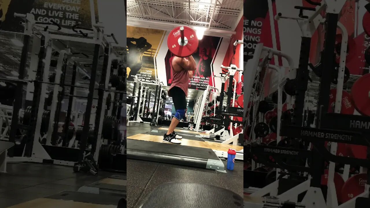 Olympic Weightlifting is the Most Fun Fitness 