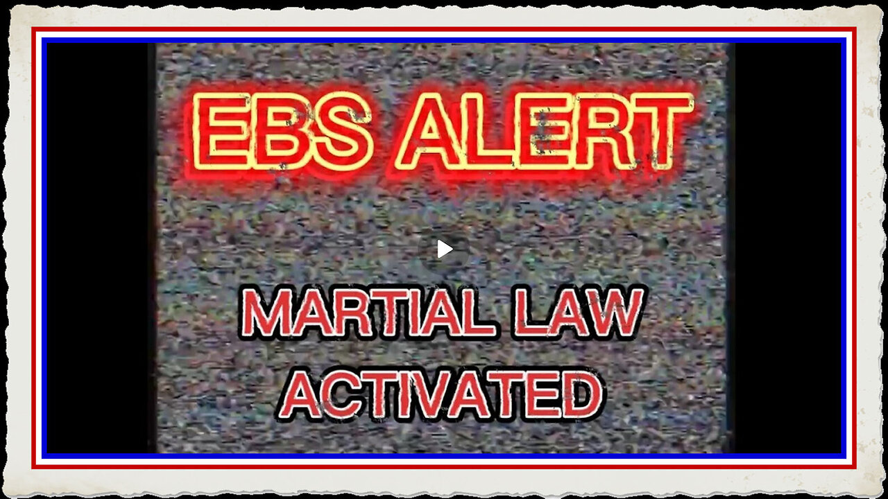 EBS Alert! Prepare For Civil Unrest Due To Mass Deportations Once Trump Takes Office!