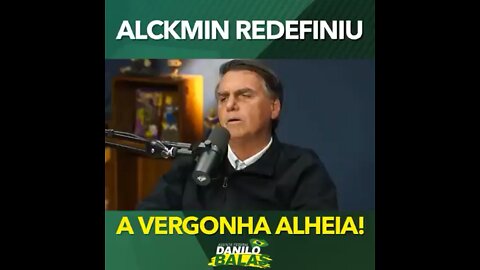 vergonha